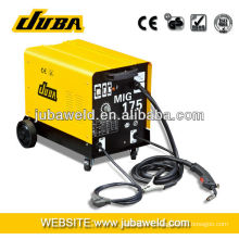 GAS/NO GAS MINI MIG CO2 WELDING MACHINE(MIG-195)